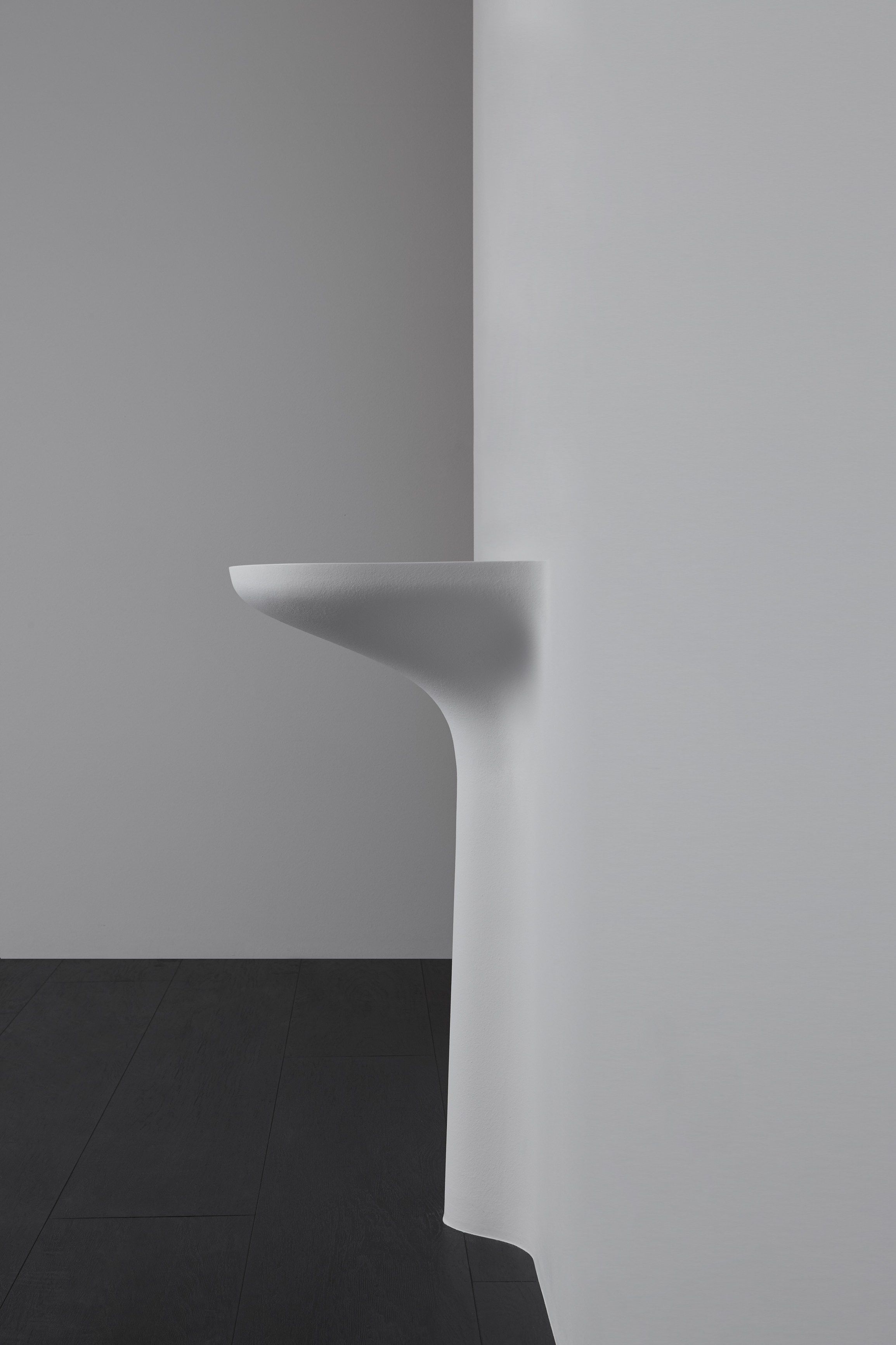 Полутемная раковина в Moodlight Antoniolupi CALICE ARCH-00002438 - Вид №2