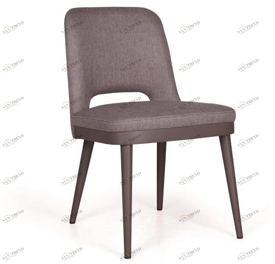 Fenabel Стул из мягкой ткани Kelly sun-id-1359131