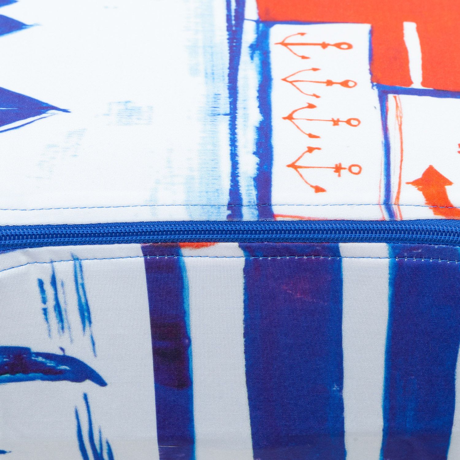 ECO Порто-Франко S Чехол для чемодана малый Fancy Armor ECO - Вид №3