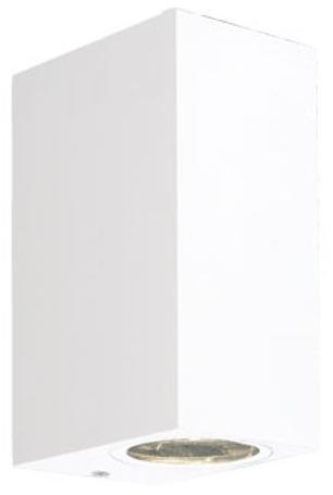 Terzo Light Настенный точечный светильник для улицы из алюминия sun-id-1356250 - Вид №3