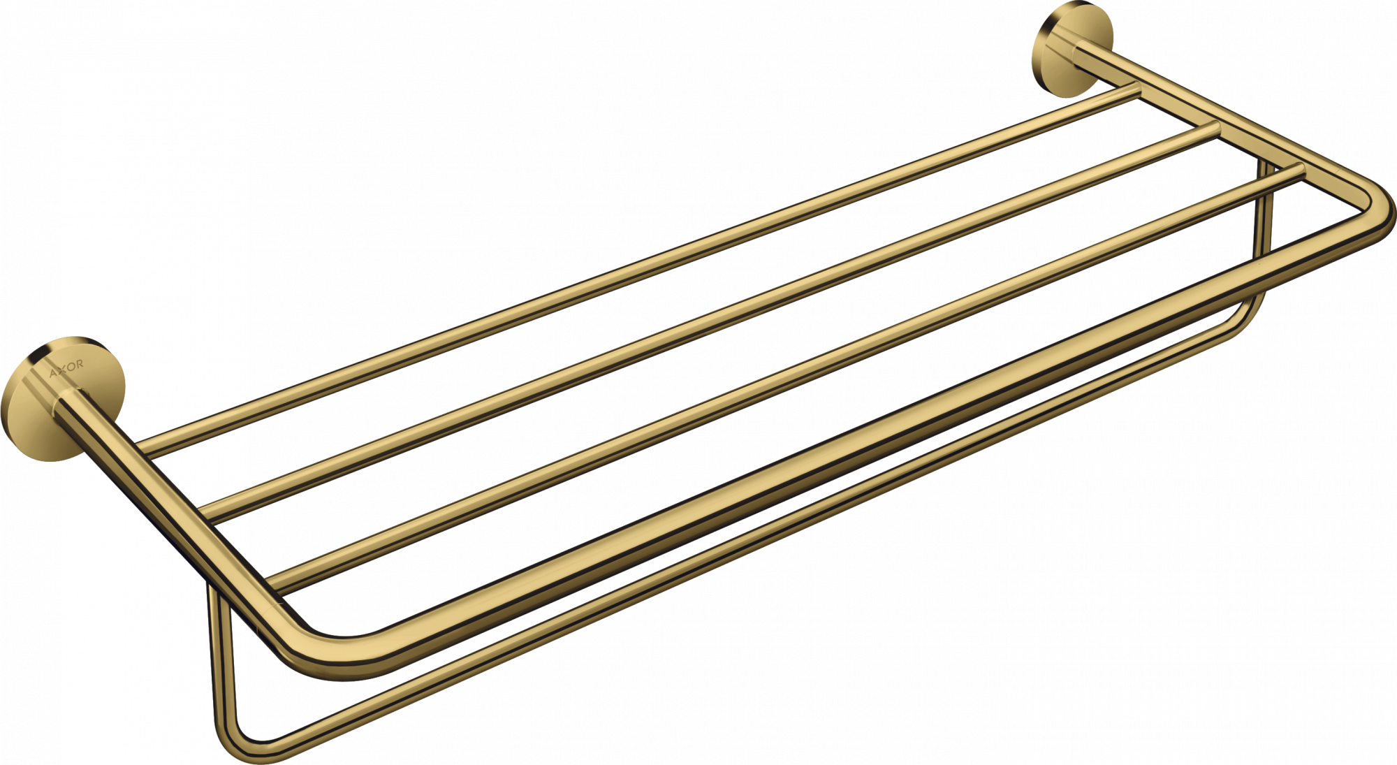 42843990 Вешалка для полотенец с держателем для полотенец AXOR UNIVERSAL CIRCULAR 