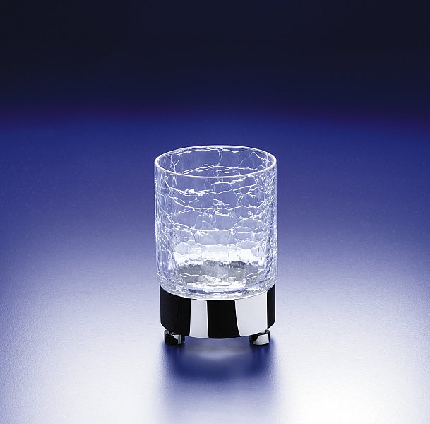 94118 Windisch Стакан для ванной Cristal