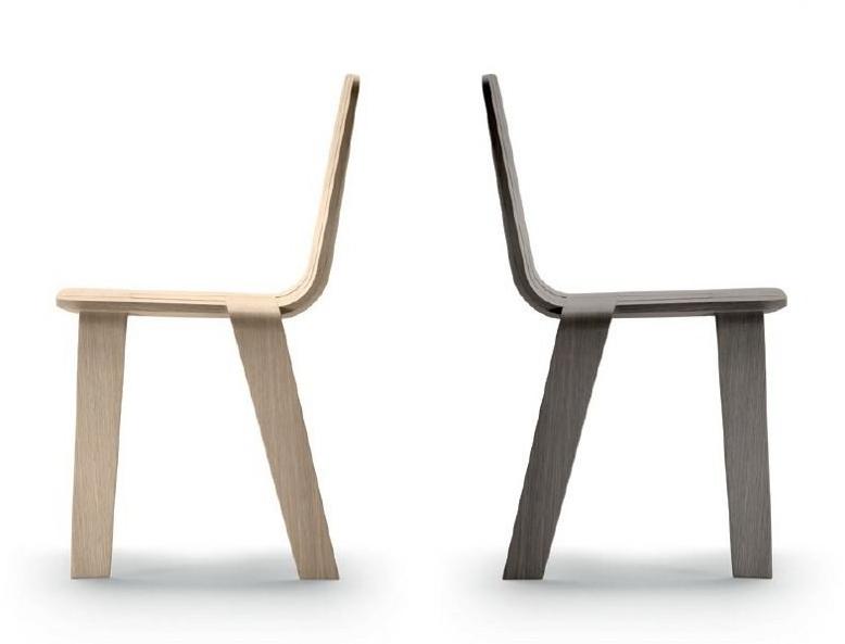 ALKI Стул из дуба Saski sun-id-1412202 - Вид №4