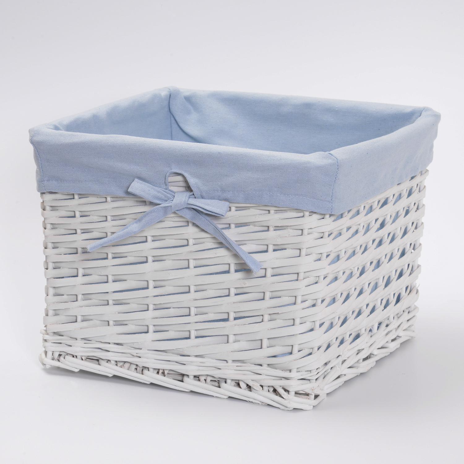 WB-320-S Lopau Плетеная корзина WasserKRAFT 