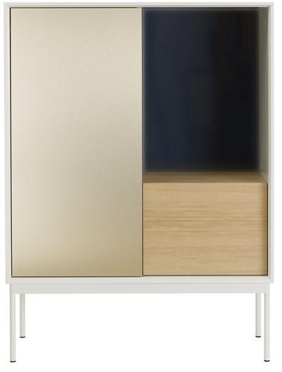 ASPLUND Шкаф Besson sun-id-1482537 - Вид №3