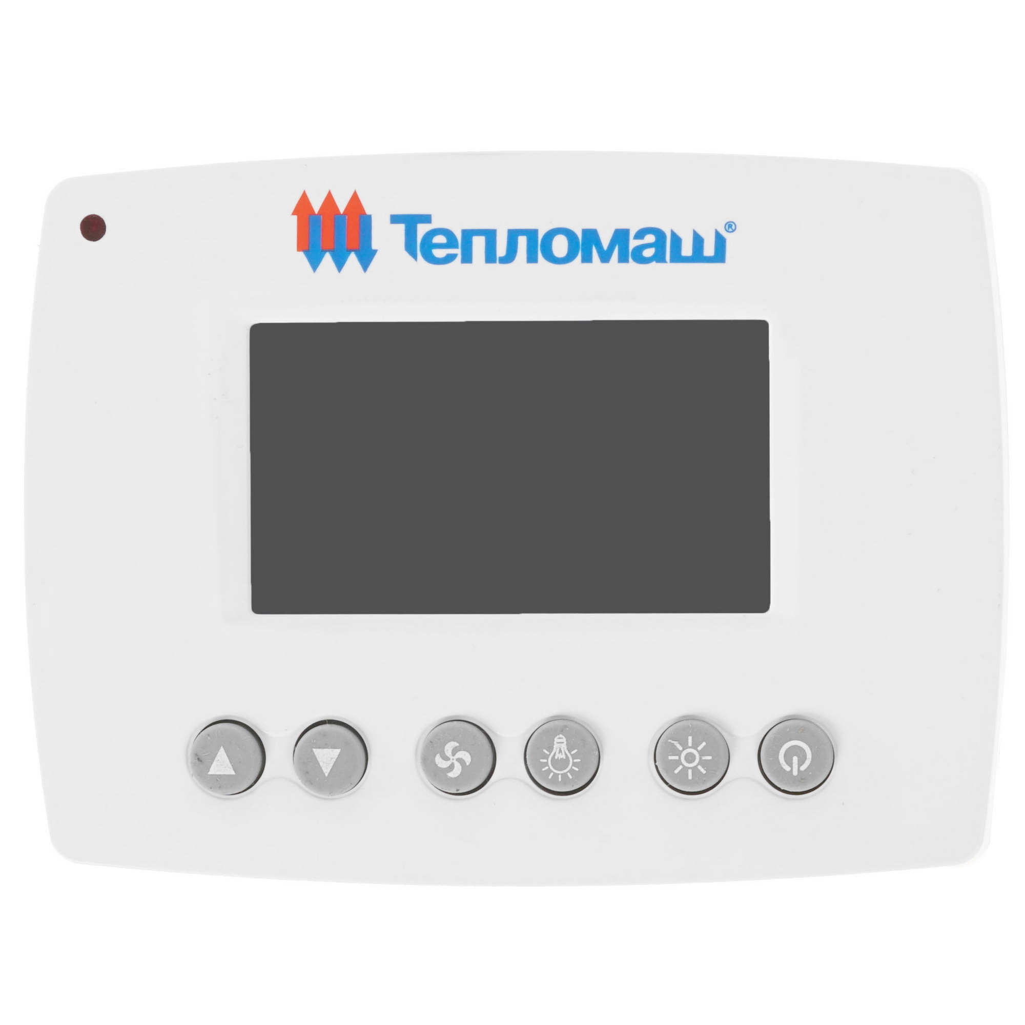 7998551 Тепловая завеса Тепломаш КЭВ-15П3011Е с пультом HL10 STDN-0081776 - Вид №7