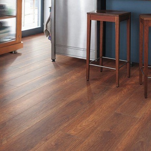 Ламинат Haro Мербау Макао 533125 - Вид №1