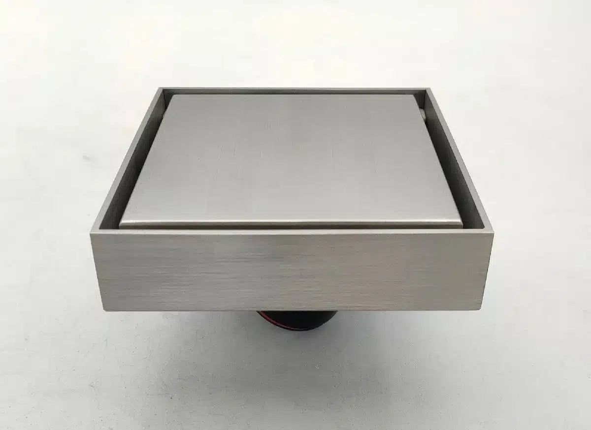 Слив для душа из нержавеющей стали COCOON Maison ARCH-00096303 - Вид №4