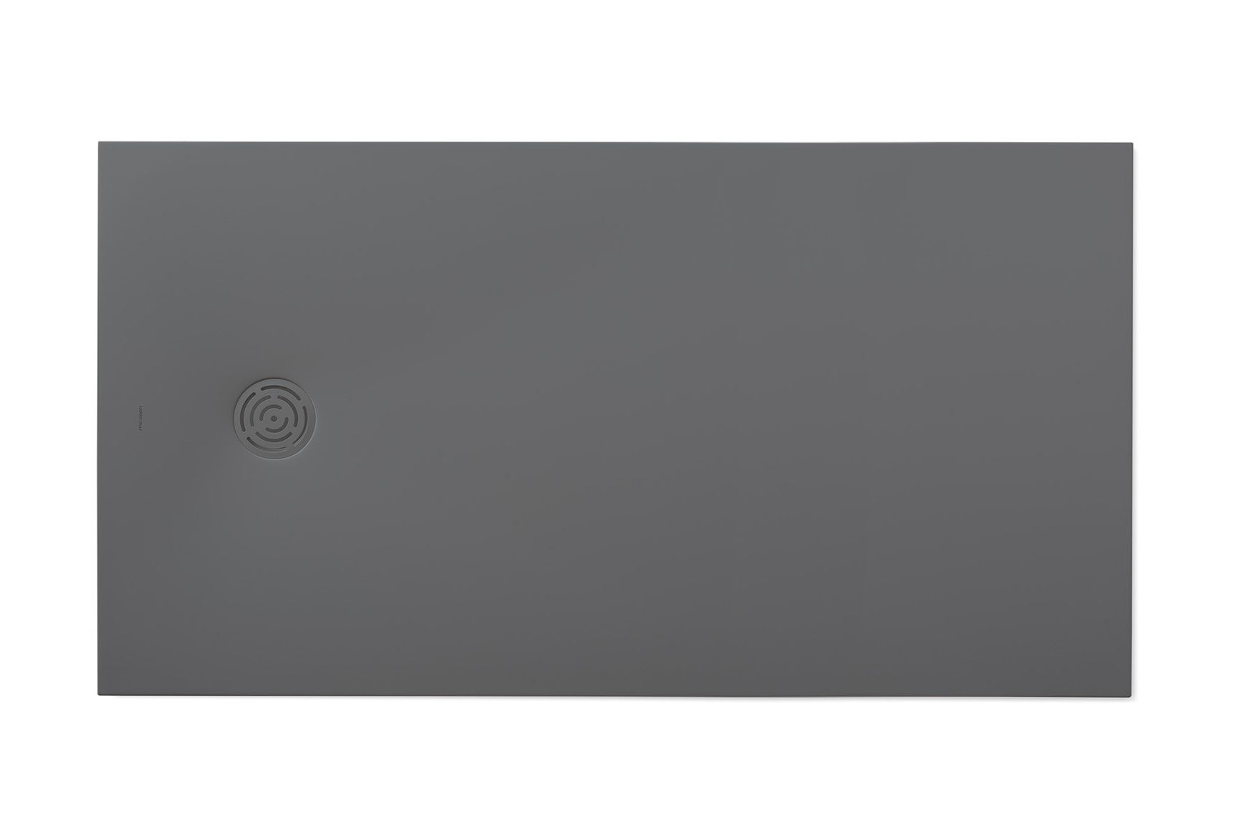 MCBATH Centuria Smooth 160x90 прямоугольный цемент sun-id-1959525 - Вид №1