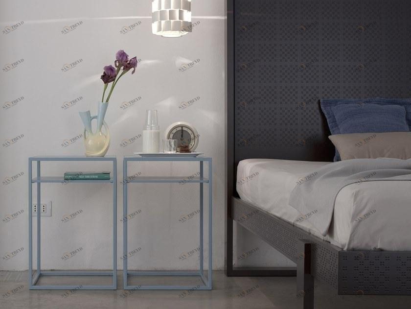 Capo d’Opera Прямоугольная тумба Box sun-id-1431043