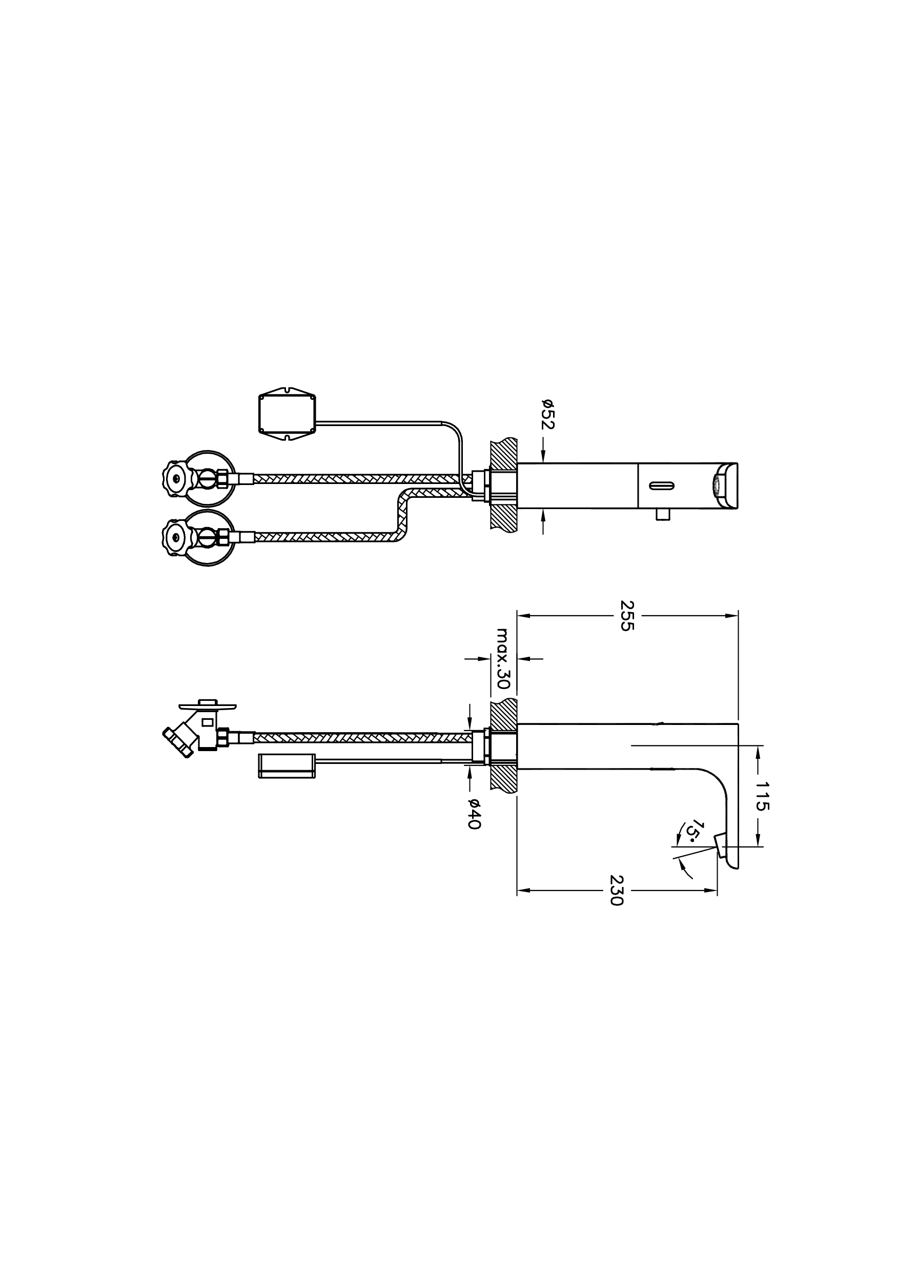 A47065  Vitraglobal AquaSee  - Вид №1