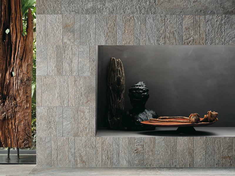 Atlas Concorde Настенная плитка из керамогранита под камень Trust sun-id-1461135 - Вид №2