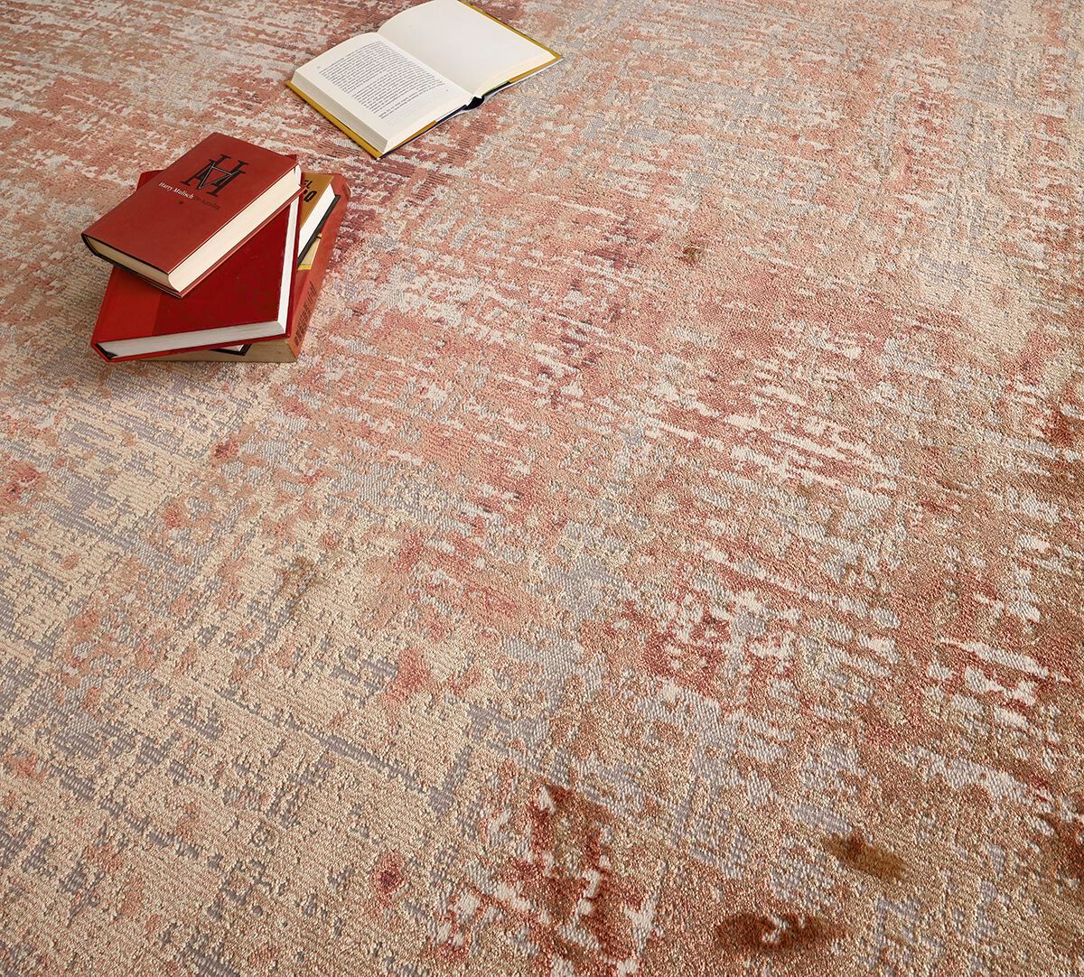 Прямоугольный ковер с рисунком Ademi Essential ARCH-00106279 - Вид №6