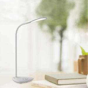 Настольная лампа Mantra Reading 5671 MANTRA КЛАССИЧЕСКИЕ 079683 Белый