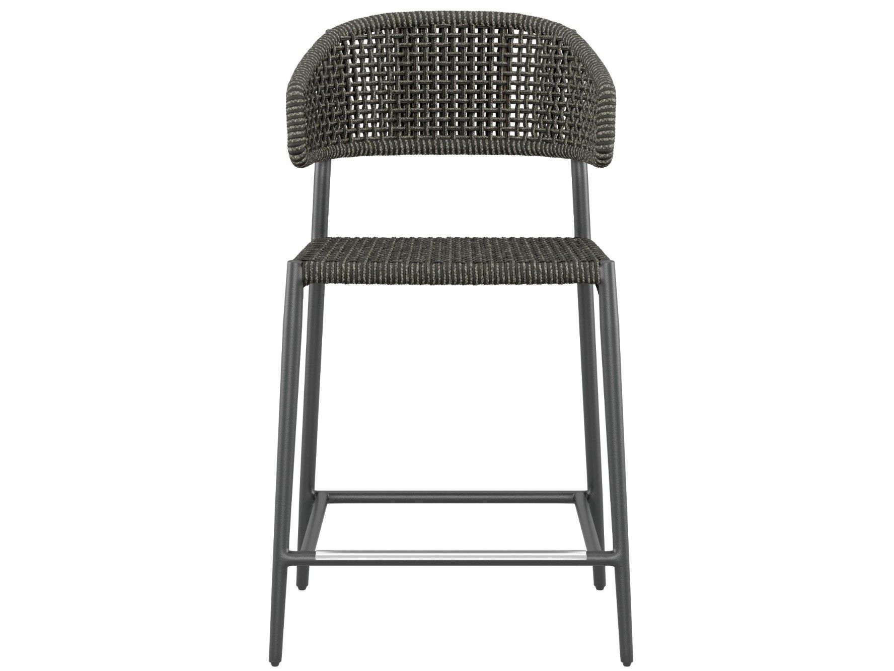 Алюминиевый стул JANUS et Cie Рондо ARCH-00037663 - Вид №4