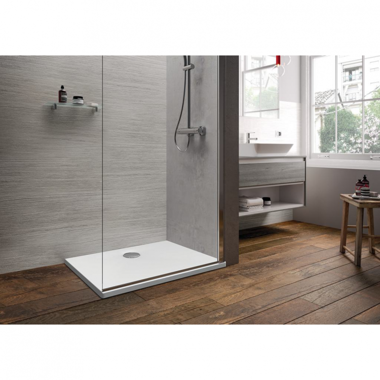 T2571YK Душевой поддон 90X70 см Ideal Standard STRADA - Вид №1