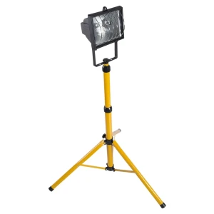 Прожектор на штативе Inspire R7s 500 Вт, IP44