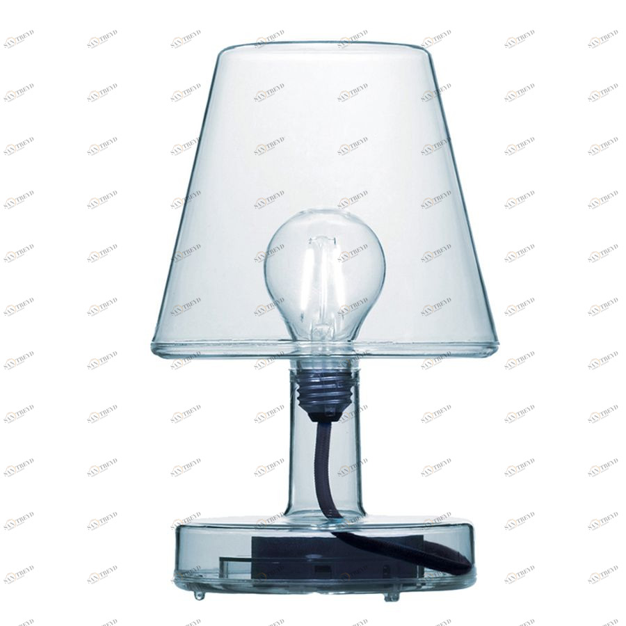 Светильник Fatboy® Transloetje синий 100567