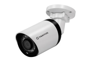 15987157 IP видеокамера TSi-Pe25FP Tantos