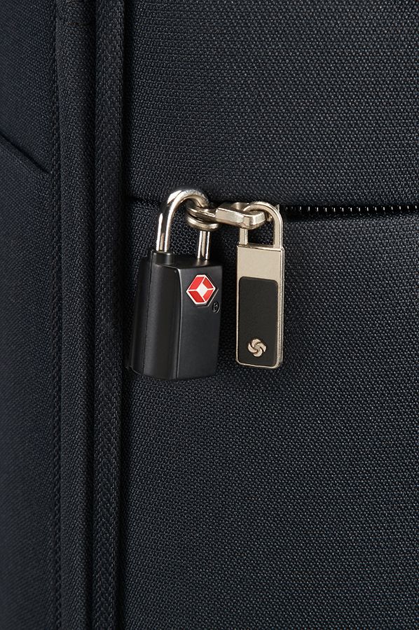 38N-09006 Чемодан 38N*006 Spinner 55 Samsonite Base Boost  - Вид №10