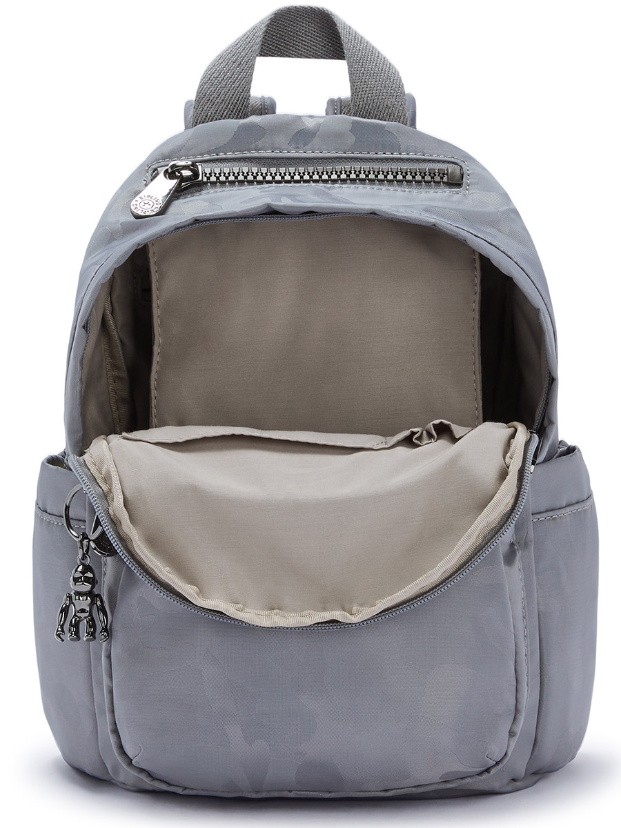 KI6217N19 Рюкзак Small Backpack Kipling Delia Mini  - Вид №3