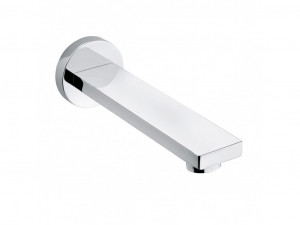 4860005 излив для ванны DN 15 KLUDI ZENTA SL хром