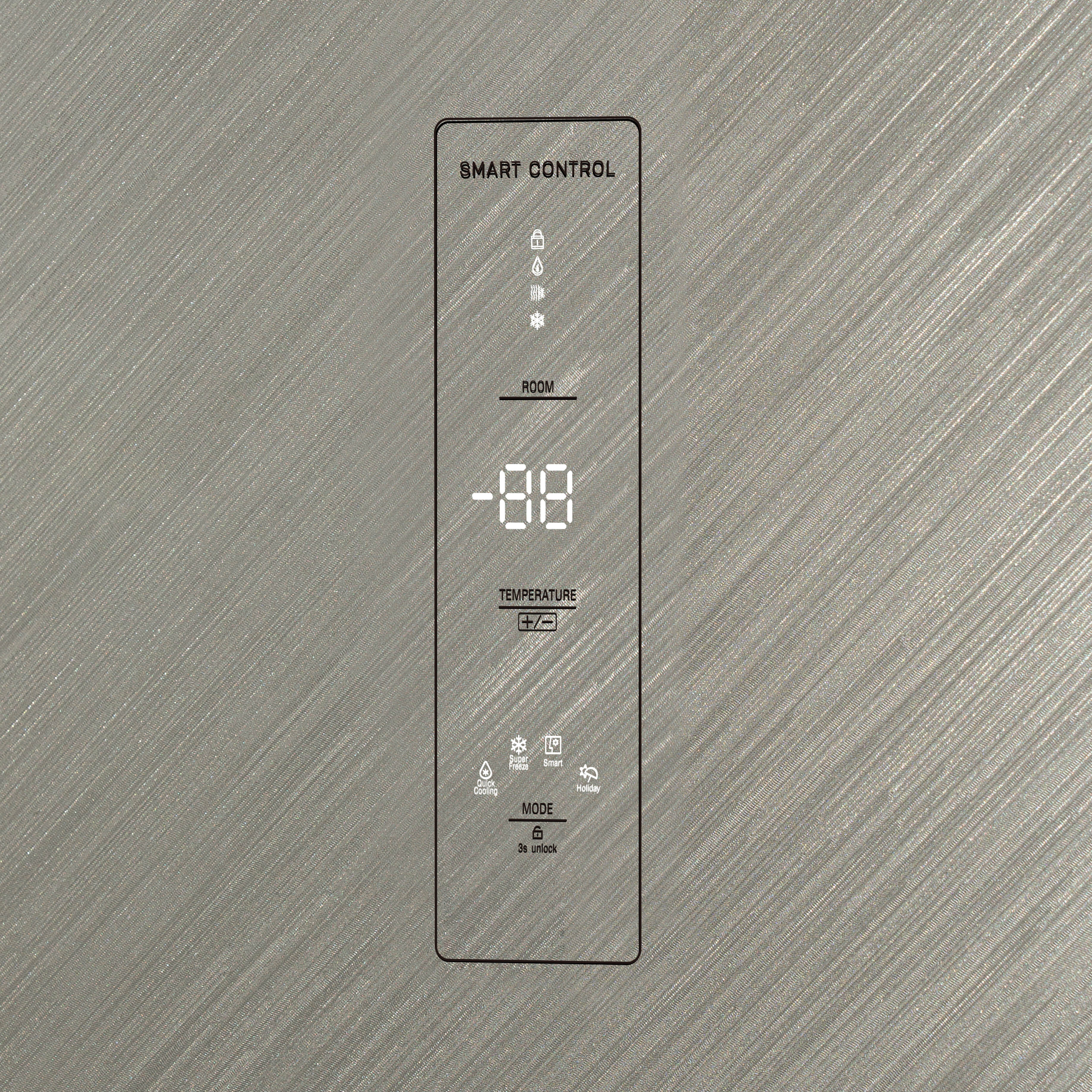 9174203 Холодильник многодверный   Бирюса CD 496 TGG бежевый STDN-0094664 - Вид №9