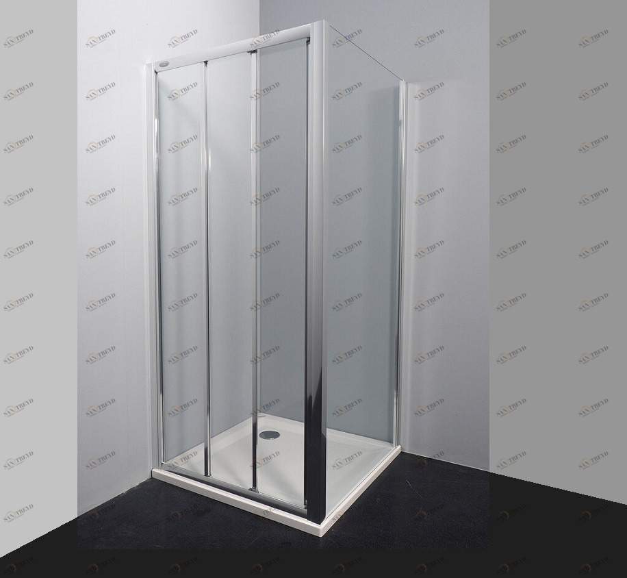 Душевой уголк Luna 01181  Словения Kolpa-San