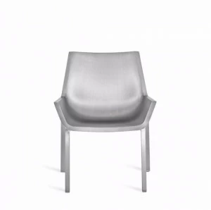 Emeco Садовый стул из алюминия Sezz