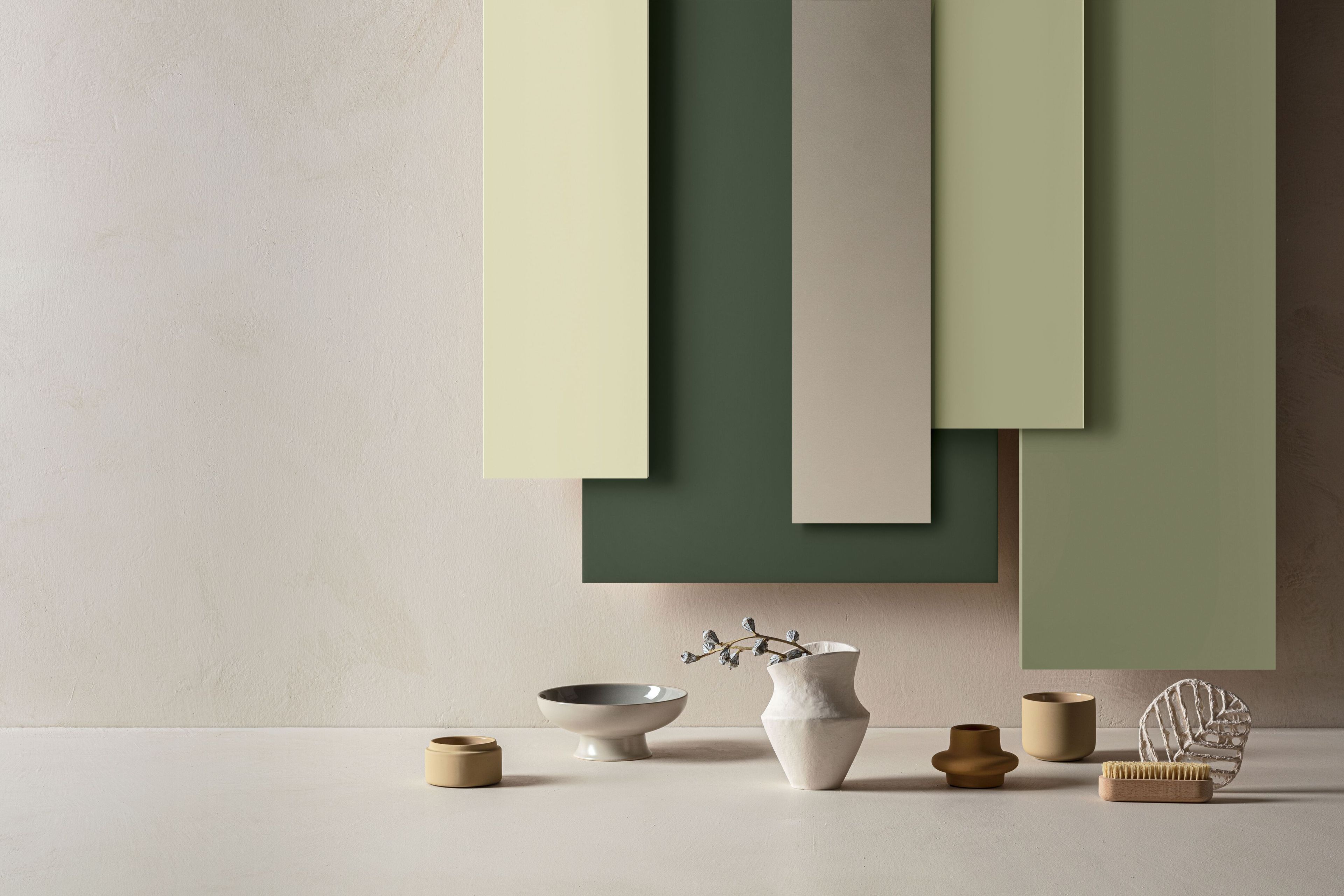 Глянцевый и матовый лакированный деревянный подвесной умывальник ARBLU Dress System ARCH-00056301 - Вид №9