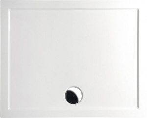 49812R Polysan Душевые кабины из литого мрамора