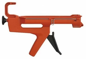 MUNGO Профессиональные пистолеты из нейлонового стекловолокна