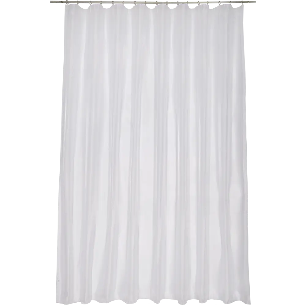 Тюль Inspire на ленте 300×280 см из полупрозрачной микровуали 17989708 STLM-0009169 - Вид №2