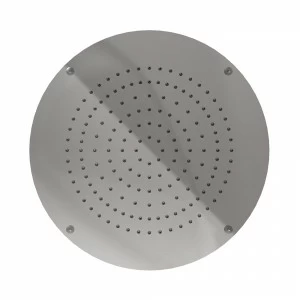 Graffio Душевая лейка встраиваемая круглая Ø 350 мм. KI011