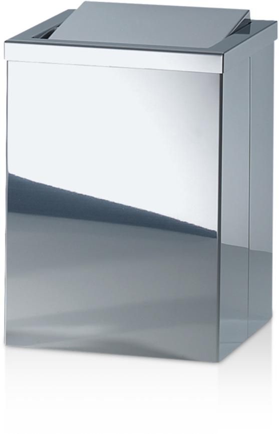 0610170 Корзина для бумаги DW 113 DECOR WALTHER