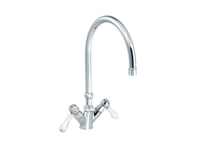 Смеситель для кухни с одним отверстием