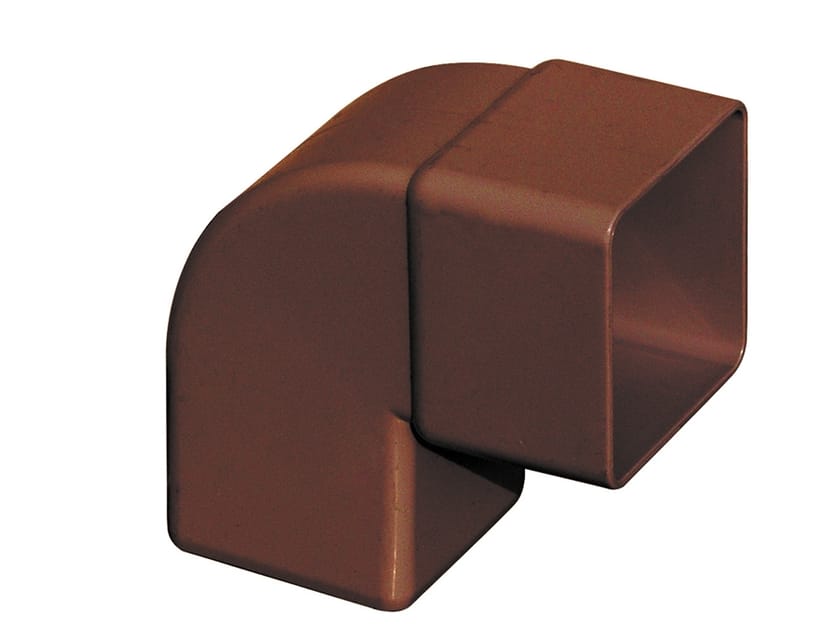 Квадратная кривая 87°30' First Corporation First Plast ARCH-00104666