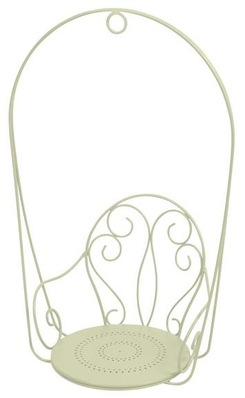Fermob Подвесное сиденье из стали Montmartre sun-id-1481230 - Вид №2