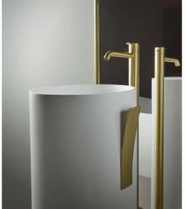 INBANI Смеситель для умывальника напольный Code