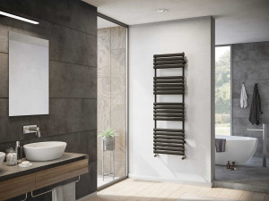 Эллиптические трубы из нержавеющей стали для ванной комнаты