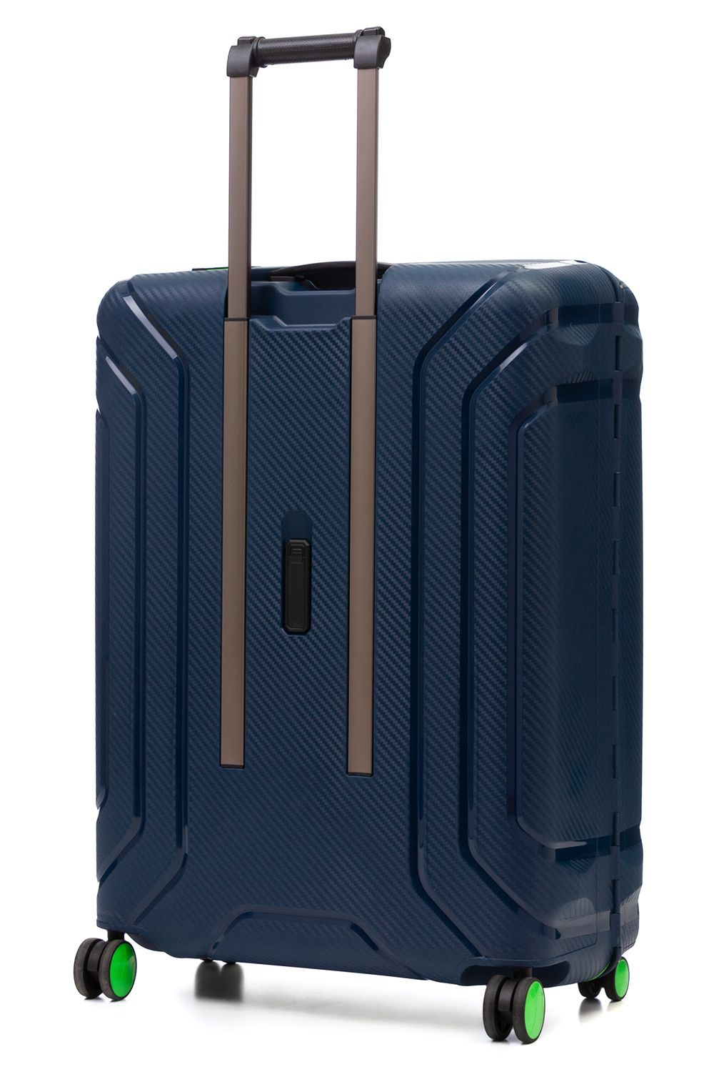 2651-23 Чемодан 2651 Trolley L MODO by Roncato Rocket - Вид №1