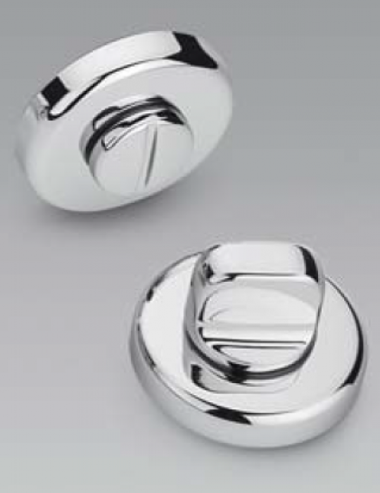 CD69BZGG.OA Фиксатор сантехнический Rosetta CD69 BZGG античная латунь COLOMBO IDA Colombo Design - Вид №3