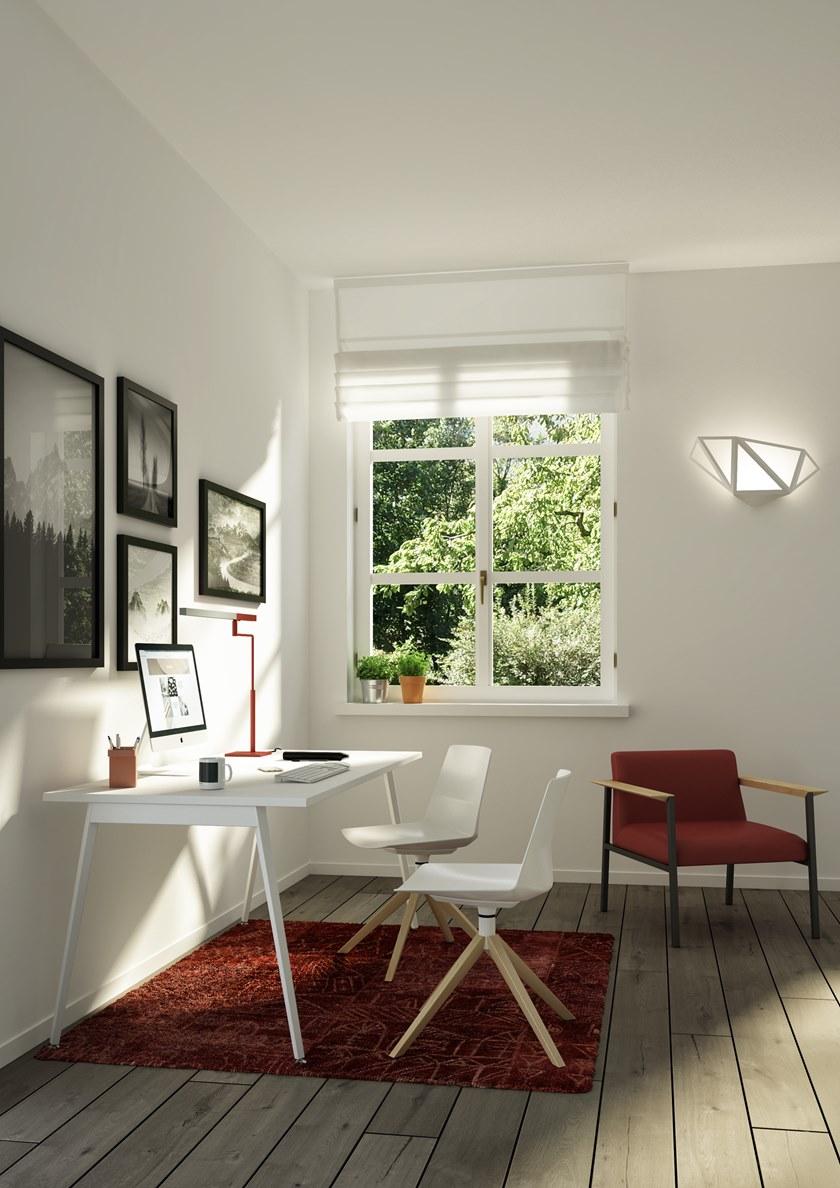 Quadrifoglio Стул на эстакаде Clue sun-id-1461602 - Вид №4