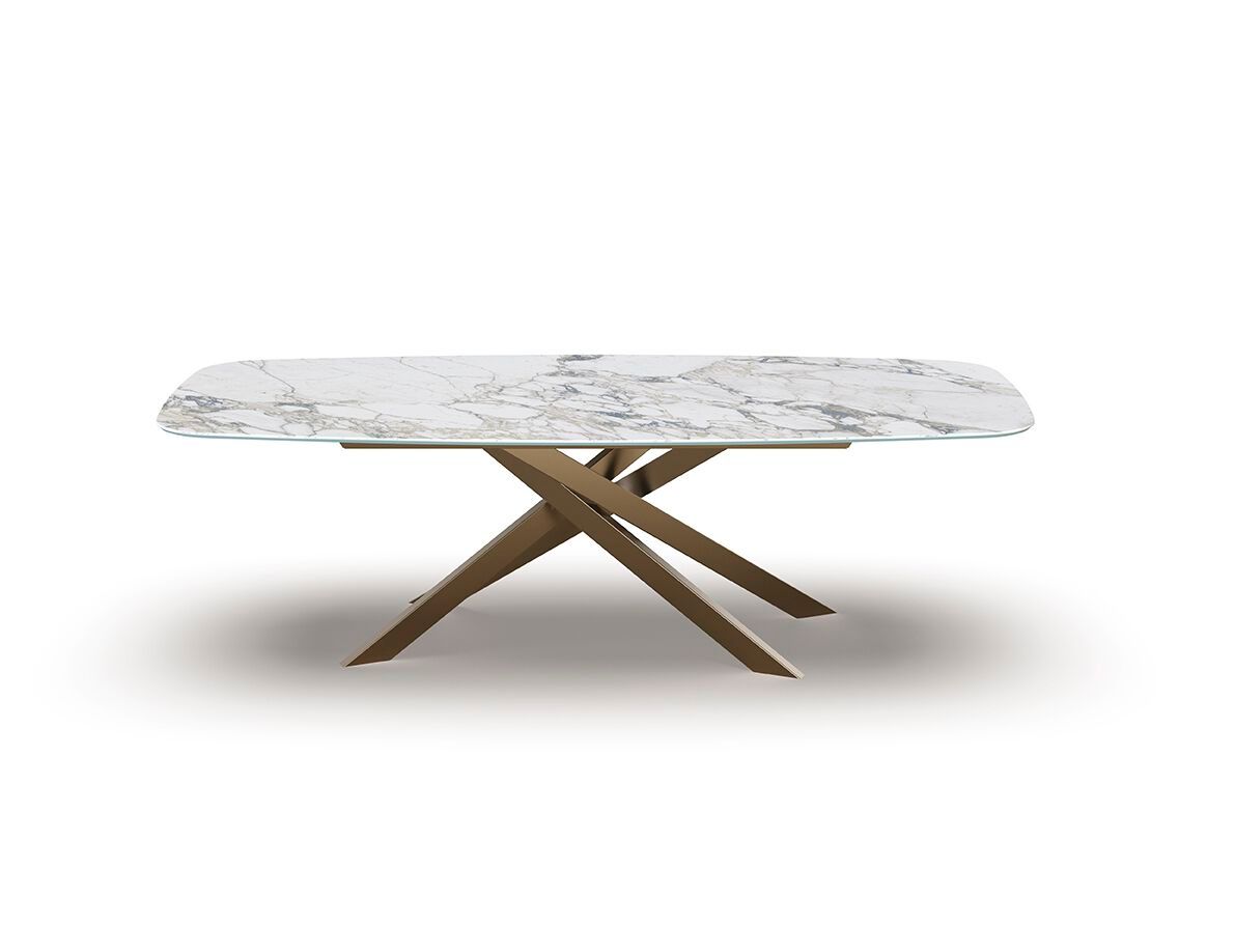 Технический керамический бочковый стол Febal Casa BLISS ARCH-00084449 - Вид №8