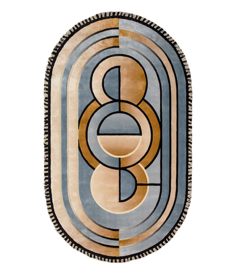 Клеопатраруг RUG'SOCIETY Lounge 240_638