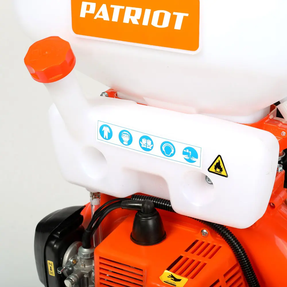 Опрыскиватель бензиновый Patriot PT 420WF-12 Товар без серии STLM-2106063 - Вид №2