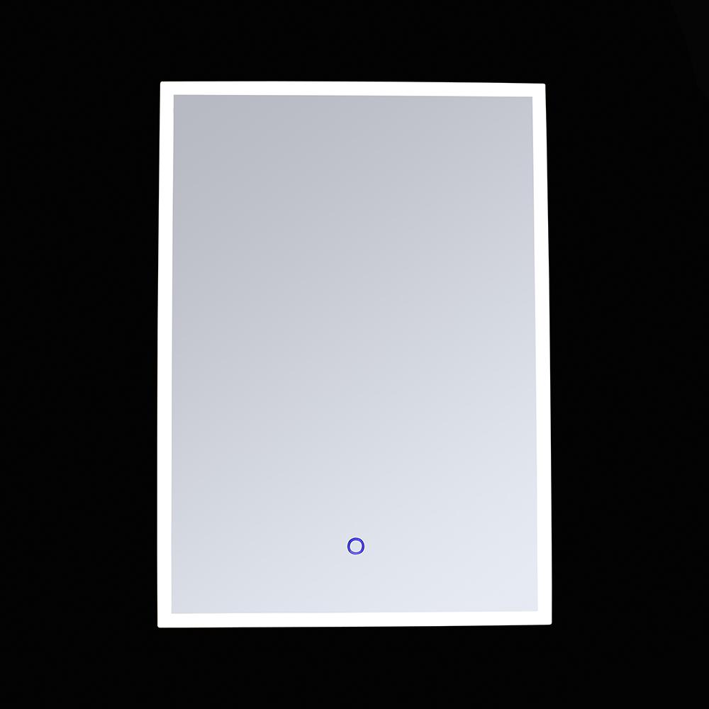 Настенное зеркало с подсветкой ST Luce Specu SL030.131.01 ST LUCE SPECULO 076858 Зеркальный  - Вид №2