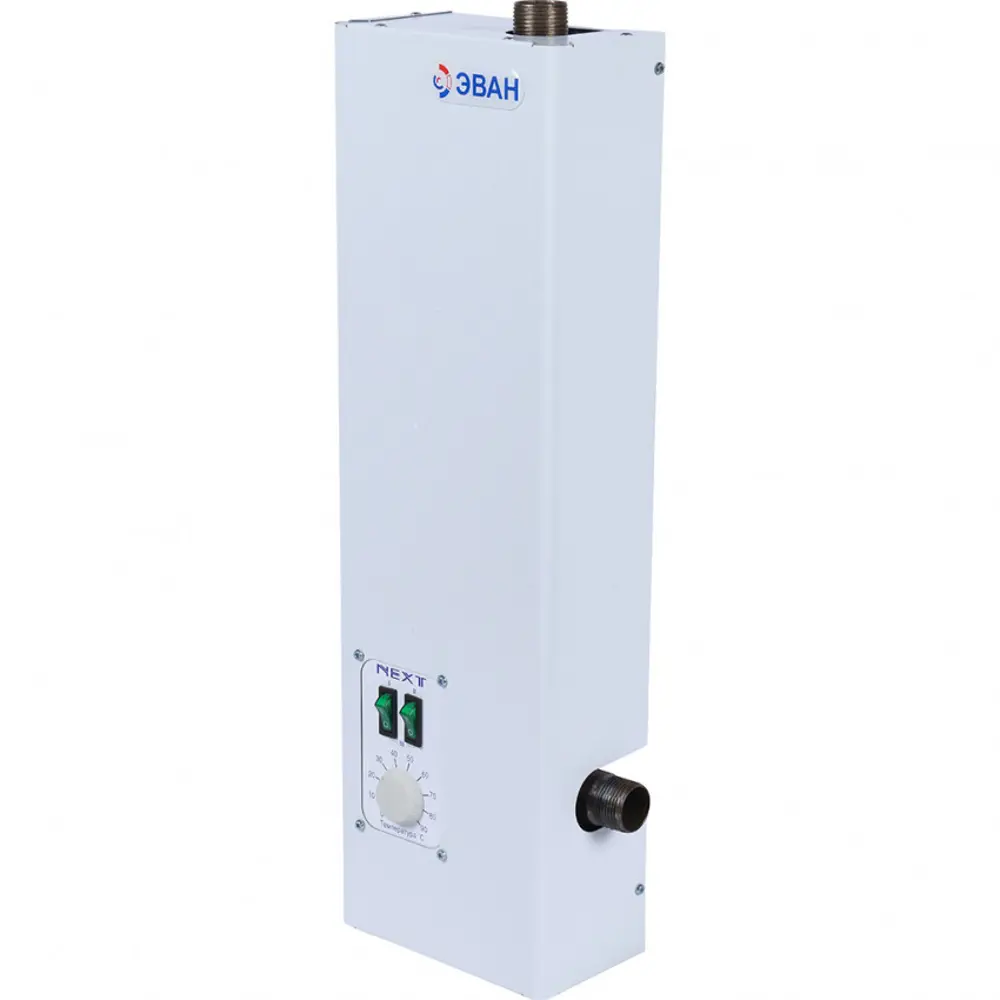 Котел электрический ЭВАН Next 220 В 7 кВт STLM-2124257 - Вид №1