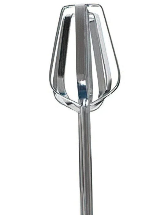 1394263 Миксер Aceline MM-350 белый STDN-0138603 - Вид №7