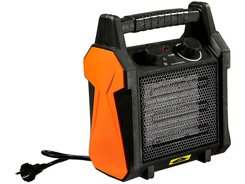 9110714 Тепловая пушка электрическая Sturm! FH3034CQ STDN-0054900